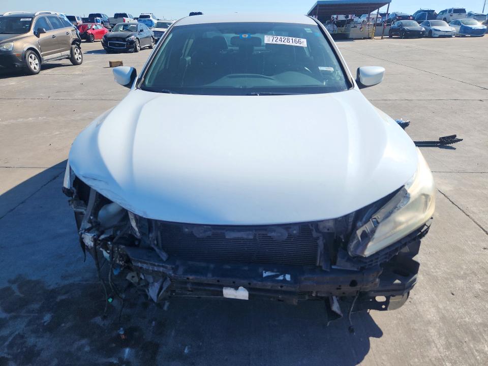 72428166 :رقم المزاد ، 1HGCR2F58GA239755 vin ، 2016 Honda Accord مزاد بيع
