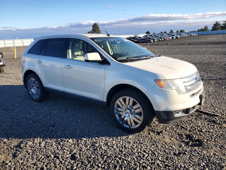 Продаж на аукціоні авто 2008 Ford Edge, vin: 2FMDK49C78BA81357, номер лоту: 72794466