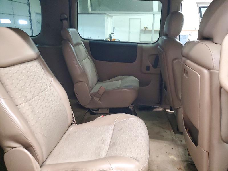 Aukcja sprzedaży 2005 Chevrolet Uplander, vin: 1GNDV23L85D270976, numer aukcji: 72584526