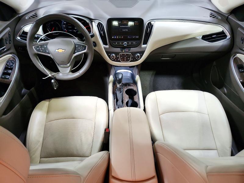 Продаж на аукціоні авто 2024 Chevrolet Malibu, vin: 1G1ZE5ST5RF186537, номер лоту: 72511136