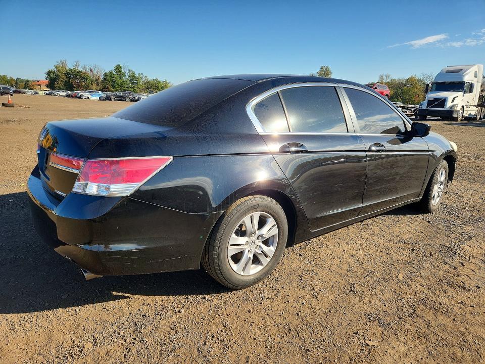 Aukcja sprzedaży 2012 Honda Accord, vin: 1HGCP2F62CA196135, numer aukcji: 71721516