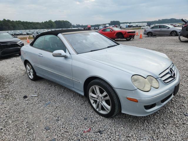 Продаж на аукціоні авто 2006 Mercedes-benz Clk, vin: WDBTK56G16T060772, номер лоту: 71653226