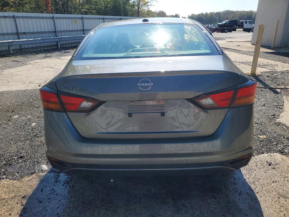 2025 Nissan Altima მანქანა იყიდება აუქციონზე, vin: 1N4BL4DV5SN389520, აუქციონის ნომერი: 72696106