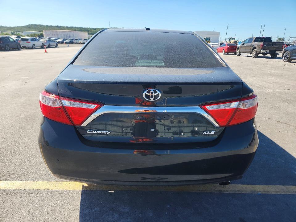 Продажа на аукционе авто 2016 Toyota Camry, vin: 4T4BF1FK2GR560466, номер лота: 71086786
