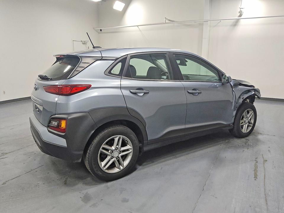Продажа на аукционе авто 2021 Hyundai Kona, vin: KM8K12AA3MU603298, номер лота: 68897226