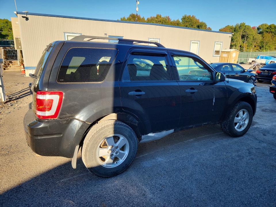 2012 Ford Escape მანქანა იყიდება აუქციონზე, vin: 1FMCU9D75CKA03090, აუქციონის ნომერი: 71983056