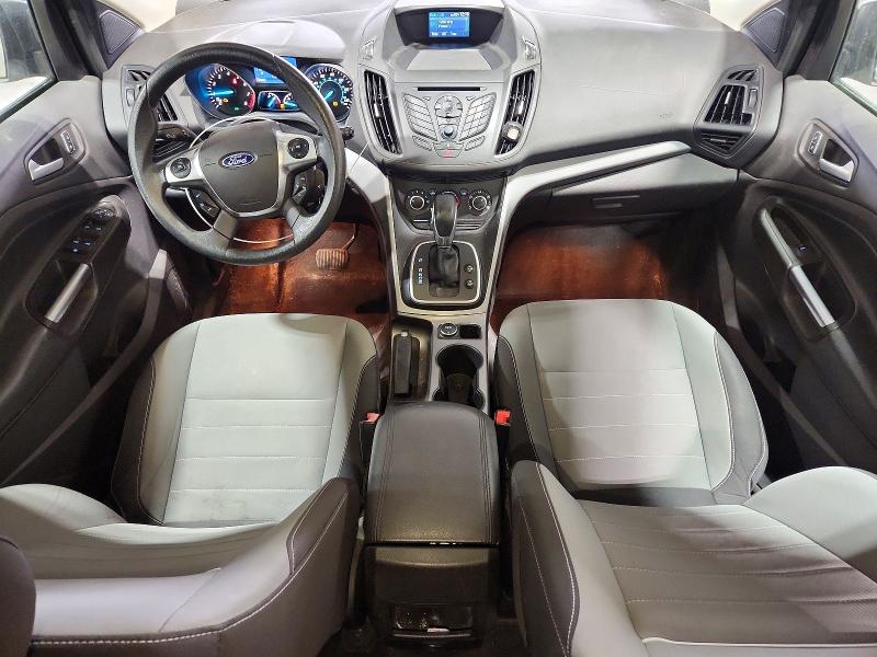 2014 Ford Escape მანქანა იყიდება აუქციონზე, vin: 1FMCU9GX1EUB68069, აუქციონის ნომერი: 73080806