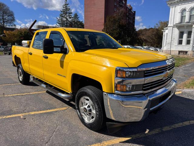 72824056 :رقم المزاد ، 1GC1KUEB0FF193532 vin ، 2015 Chevrolet Silverado مزاد بيع