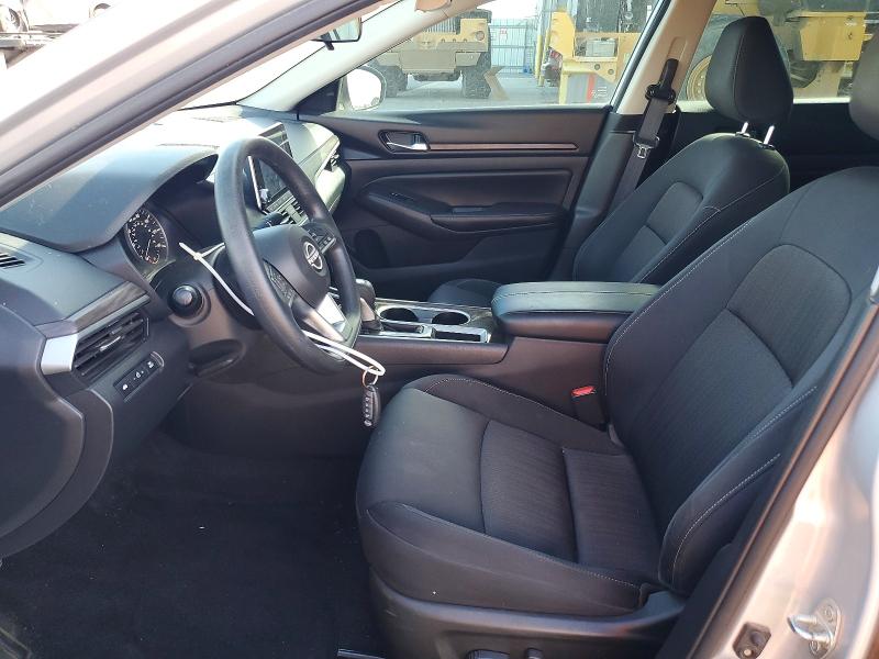 69156736 :رقم المزاد ، 1N4BL4DV1RN316865 vin ، 2024 Nissan Altima مزاد بيع