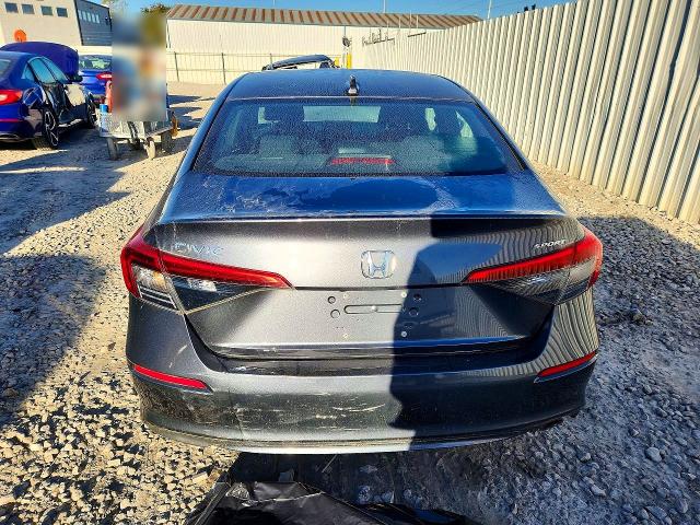Продажа на аукционе авто 2022 Honda Civic, vin: 2HGFE2F50NH586701, номер лота: 70475126