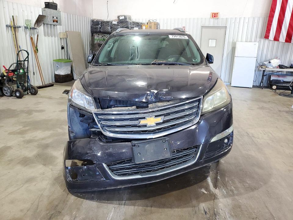 Aukcja sprzedaży 2014 Chevrolet Traverse, vin: 1GNKRHKD8EJ372529, numer aukcji: 72413076