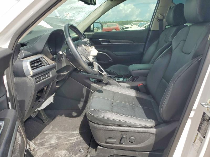 Aukcja sprzedaży 2021 Kia Telluride, vin: 5XYP3DHC6MG189684, numer aukcji: 71486816
