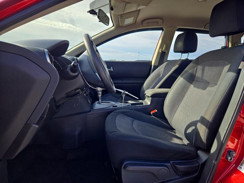 Продаж на аукціоні авто 2014 Nissan Rogue Select, vin: JN8AS5MV4EW704213, номер лоту: 71286456