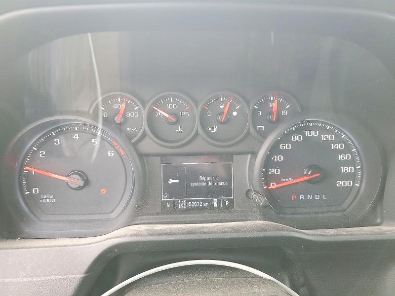 Продаж на аукціоні авто 2019 Chevrolet Silverado, vin: 1GCPYCEF1KZ365730, номер лоту: 70432076