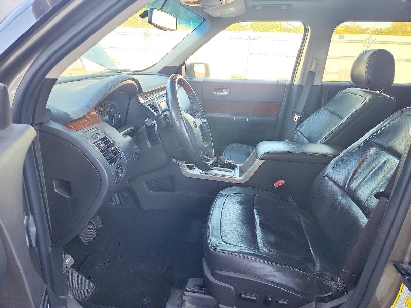 Aukcja sprzedaży 2012 Ford Flex, vin: 2FMHK6DT8CBD14062, numer aukcji: 72241186