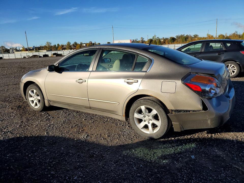 Продаж на аукціоні авто 2008 Nissan Altima, vin: 1N4AL21E88C280686, номер лоту: 72105626