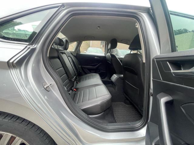 71857706 :رقم المزاد ، 3VWEM7BU1NM005079 vin ، 2022 Volkswagen Jetta مزاد بيع