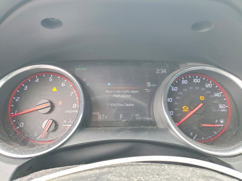 Продажа на аукционе авто 2019 Toyota Camry, vin: 4T1B61HK1KU740893, номер лота: 71424756
