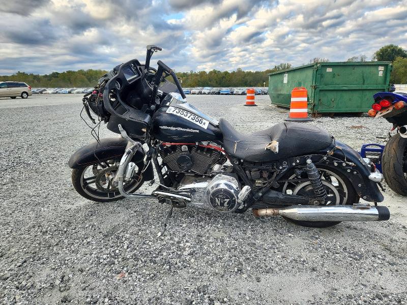Aukcja sprzedaży 2015 Harley-davidson Fltrxs, vin: 1HD1KTM1XFB698213, numer aukcji: 73537356
