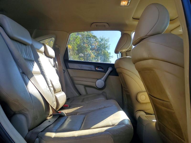 70950526 :رقم المزاد ، JHLRE48787C024270 vin ، 2007 Honda Cr-v مزاد بيع