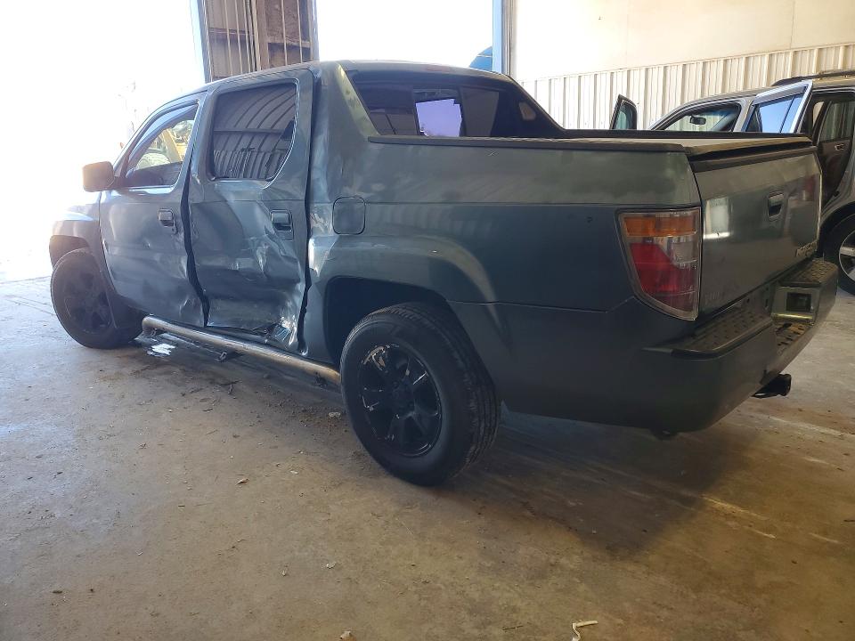 Aukcja sprzedaży 2006 Honda Ridgeline, vin: 2HJYK16576H531413, numer aukcji: 72088776