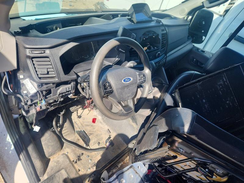Продаж на аукціоні авто 2023 Ford Transit, vin: 1FDBW7ZG9PKA20144, номер лоту: 71231756