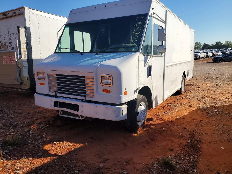 Auction sale of the 2014 Ford Unknown, vin: 1F65F5KY2E0A09071, lot number: 70659176