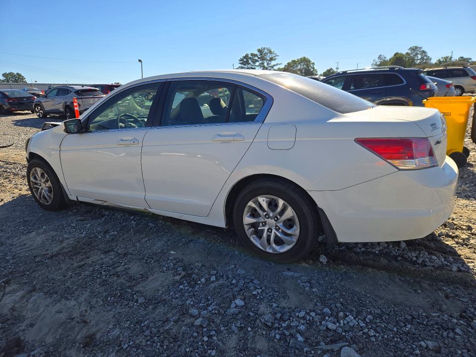 Aukcja sprzedaży 2010 Honda Accord, vin: 1HGCP2F3XAA105566, numer aukcji: 72170566