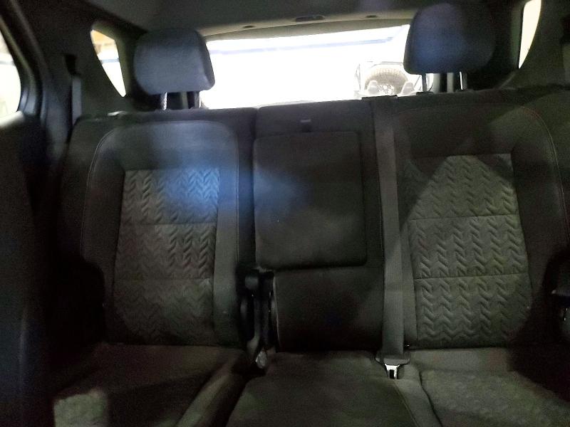2022 Chevrolet Equinox მანქანა იყიდება აუქციონზე, vin: 3GNAXKEV5NL125271, აუქციონის ნომერი: 71908796