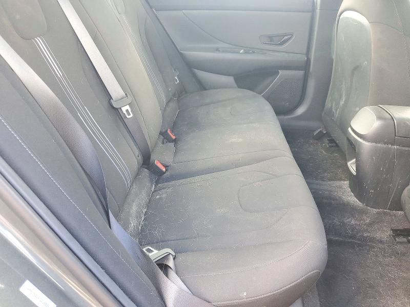 Aukcja sprzedaży 2026 Hyundai Elantra, vin: KMHLM4DG4TU215826, numer aukcji: 72539646