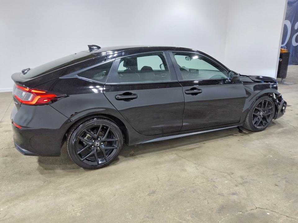 Продаж на аукціоні авто 2024 Honda Civic, vin: 19XFL2H88RE037017, номер лоту: 71301386