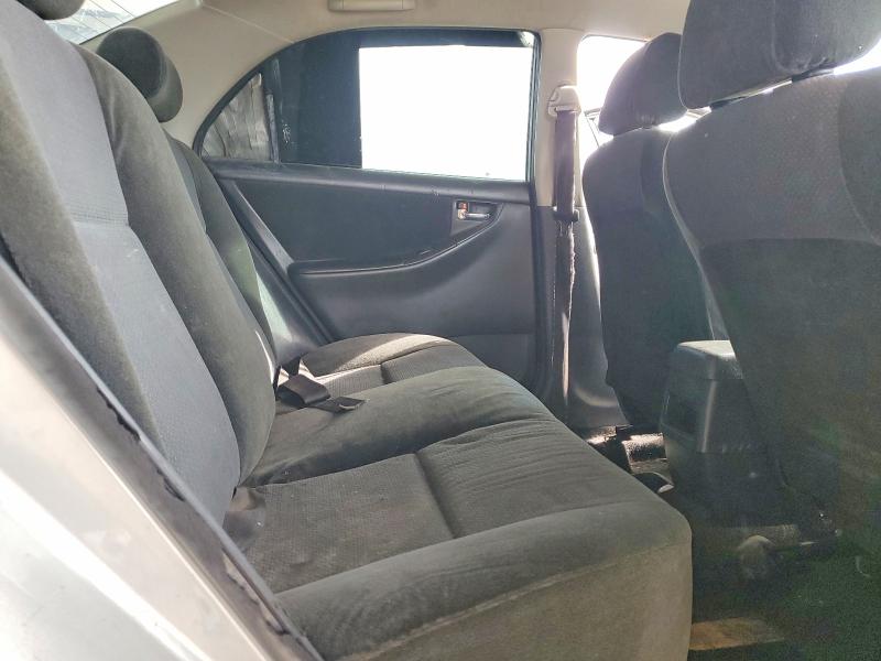 Aukcja sprzedaży 2003 Toyota Corolla, vin: 1NXBR32E33Z185937, numer aukcji: 71664816