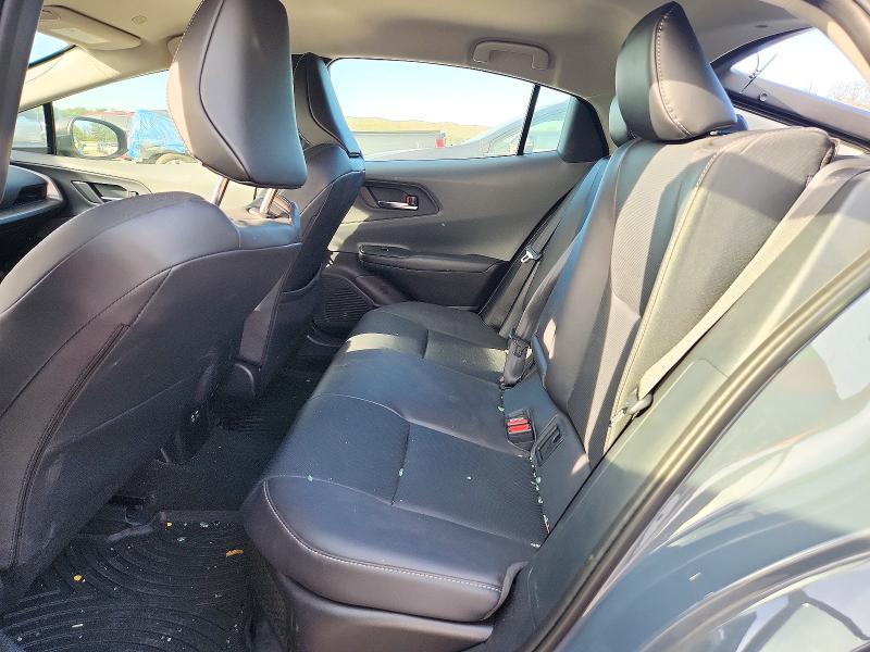 Aukcja sprzedaży 2026 Toyota Prius, vin: JTDADABU9T3034861, numer aukcji: 72362456