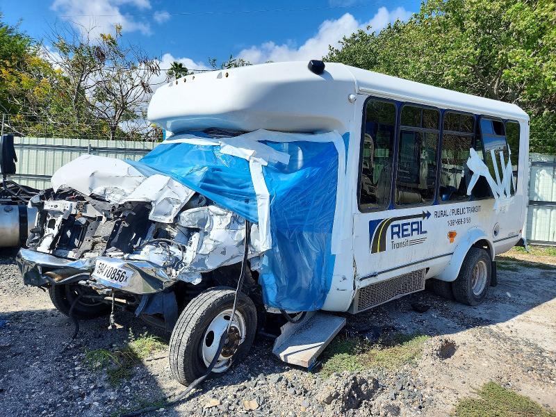 2021 Ford Econoline მანქანა იყიდება აუქციონზე, vin: 1FDEE3FN7MDC17566, აუქციონის ნომერი: 59410856