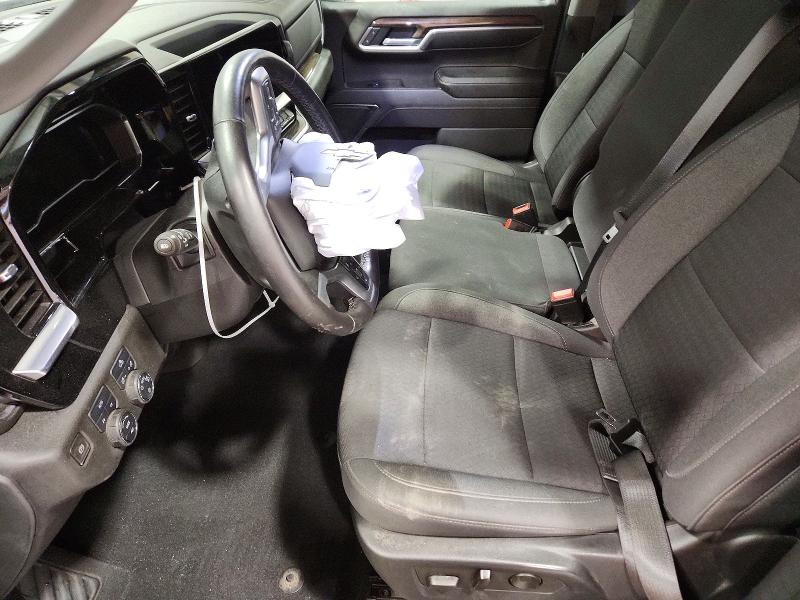 70492436 :رقم المزاد ، 1GCPDDEK1NZ512082 vin ، 2022 Chevrolet Silverado مزاد بيع