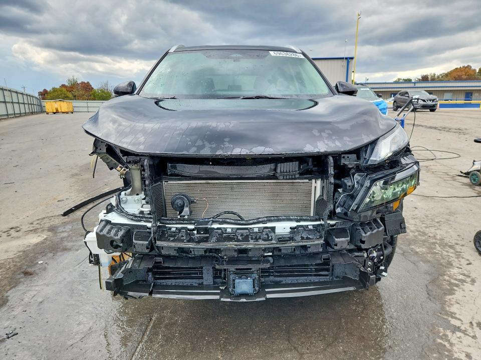 2025 Nissan Rogue მანქანა იყიდება აუქციონზე, vin: 5N1BT3CA5SC841718, აუქციონის ნომერი: 69638286
