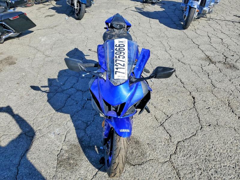 Продажа на аукционе авто 2024 Yamaha Yzfr7, vin: JYARM38Y3RA002352, номер лота: 71275966