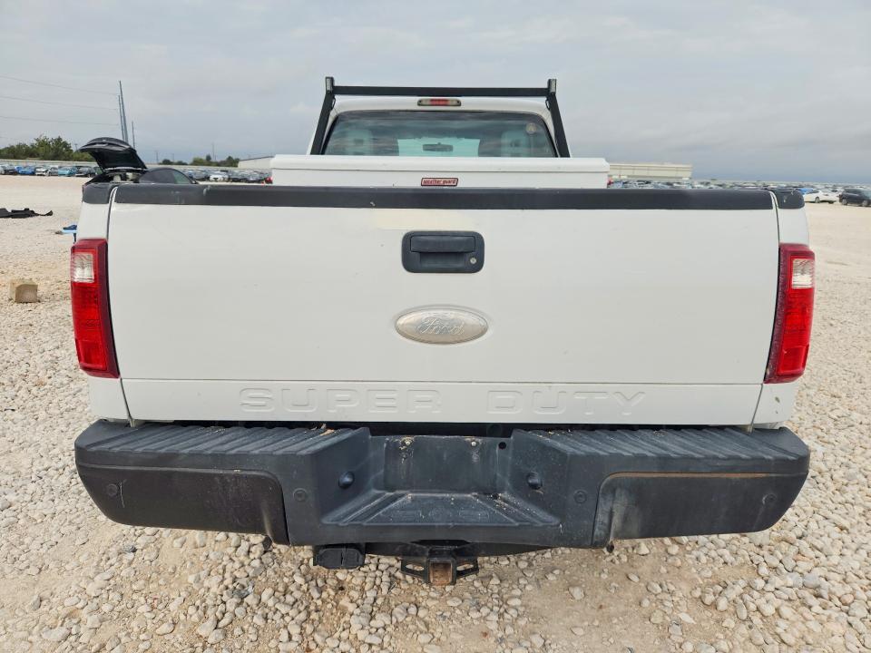 Продажа на аукционе авто 2011 Ford F250, vin: 1FT7X2A63BED12635, номер лота: 71085186