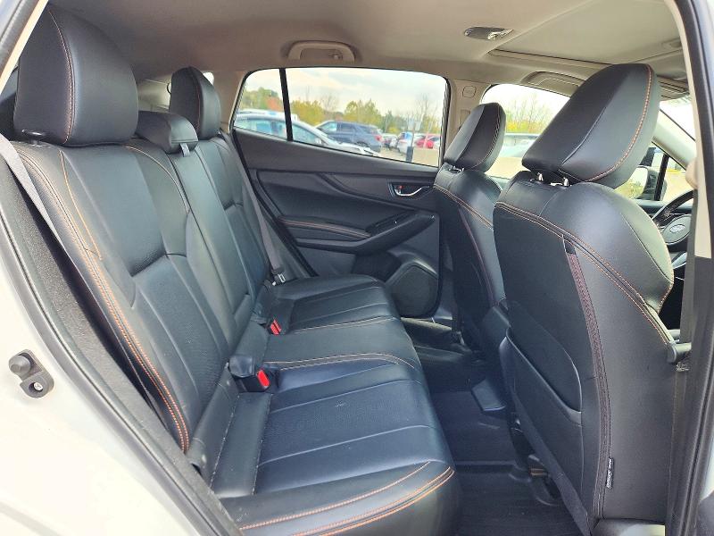 Продажа на аукционе авто 2019 Subaru Crosstrek, vin: JF2GTAMC2K8286326, номер лота: 72991476
