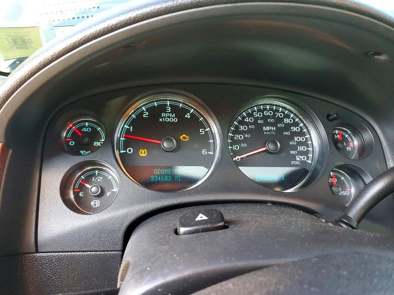 Aukcja sprzedaży 2007 Chevrolet Silverado, vin: 1GCHK29K97E567690, numer aukcji: 71370216