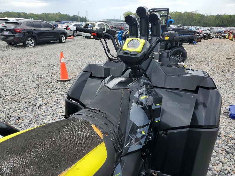 Продажа на аукционе авто 2020 Polaris Sportsman, vin: 4XASXM951LB676077, номер лота: 73125016