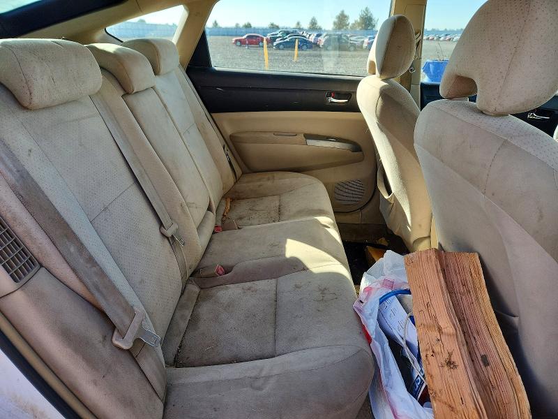 Aukcja sprzedaży 2005 Toyota Prius, vin: JTDKB20U853071468, numer aukcji: 71494496
