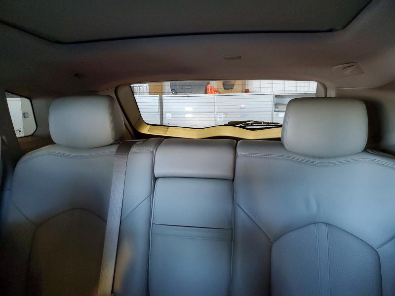 71415746 :رقم المزاد ، 3GYFNCE3XGS517724 vin ، 2016 Cadillac Srx مزاد بيع