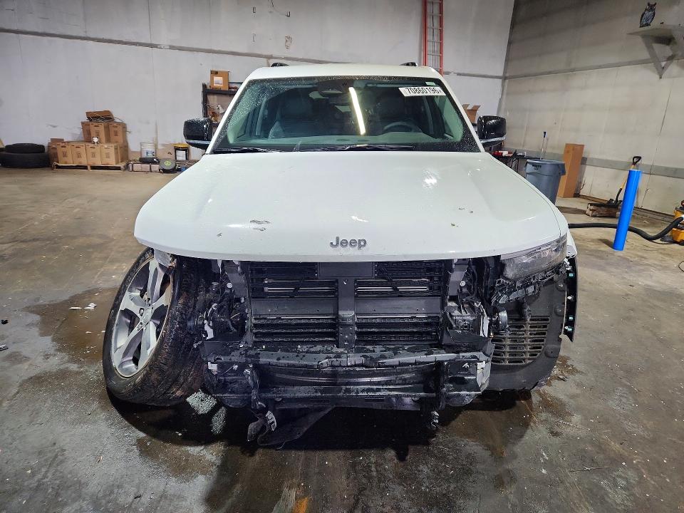 Продаж на аукціоні авто 2023 Jeep Grand Cherokee, vin: 1C4RJKBG6P8744448, номер лоту: 70860196