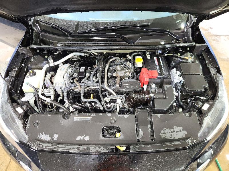 Продаж на аукціоні авто 2025 Nissan Sentra, vin: 3N1AB8CV5SY357741, номер лоту: 71905186