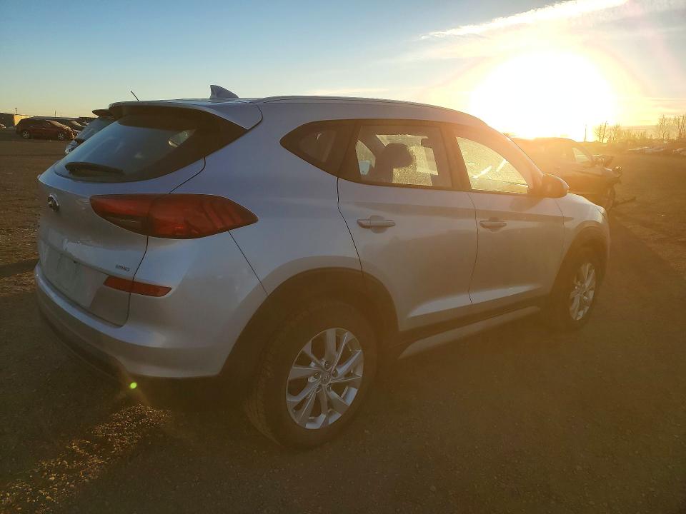 Продаж на аукціоні авто 2019 Hyundai Tucson, vin: KM8J3CA42KU849262, номер лоту: 73684436