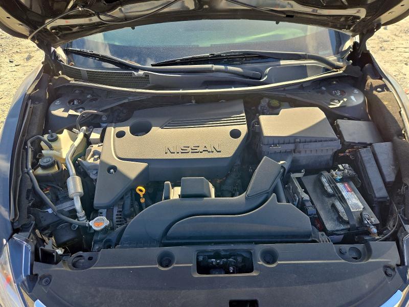 Продажа на аукционе авто 2016 Nissan Altima, vin: 1N4AL3AP7GN353654, номер лота: 71051566