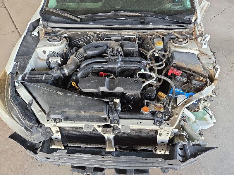 71679916 :رقم المزاد ، JF1GPAB66G8249275 vin ، 2016 Subaru Impreza مزاد بيع