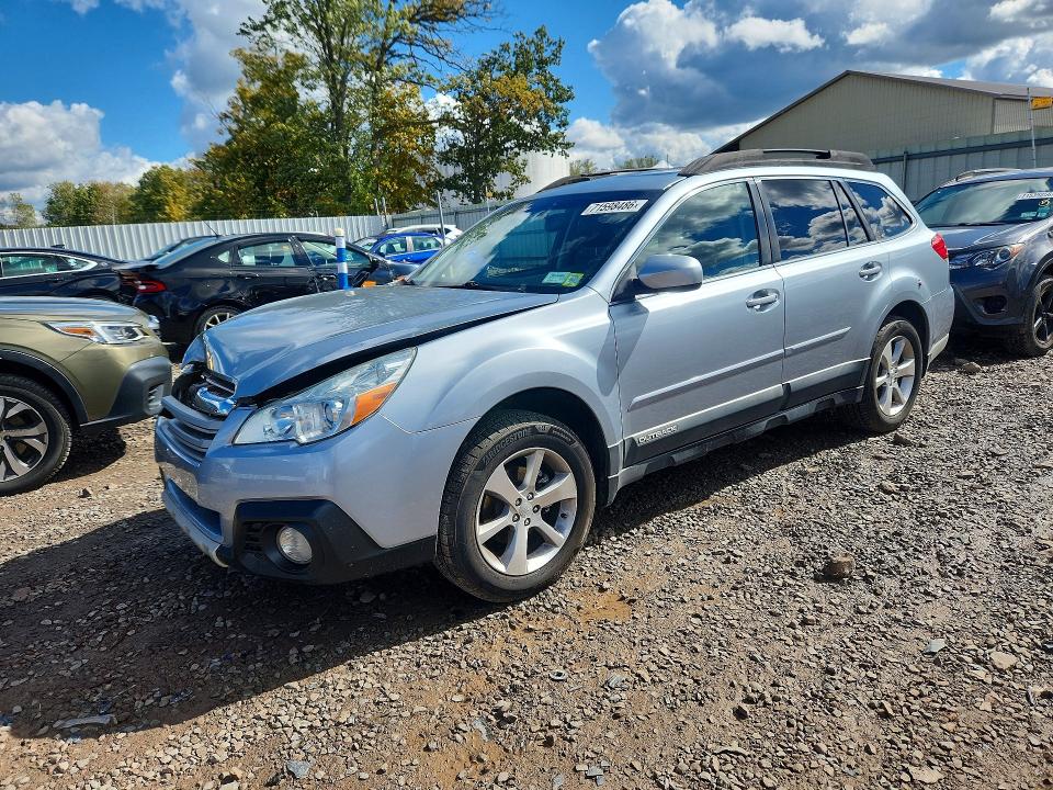 Продажа на аукционе авто 2013 Subaru Outback, vin: 4S4BRBKC5D3274537, номер лота: 71598486