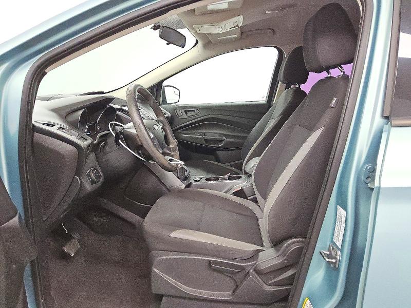 Продажа на аукционе авто 2013 Ford Escape, vin: 1FMCU0F78DUC35763, номер лота: 71097616